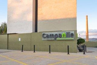 günstige Angebote für Campanile Malaga Airport