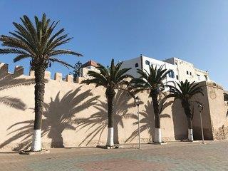 Urlaub im Urlaub Last Minute im Villa Maroc - hier günstig online buchen