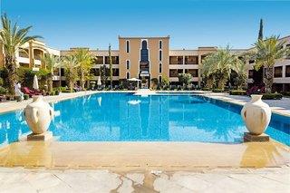 Urlaub im Zalagh Kasbah Hotel & Spa 2024/2025 - hier günstig online buchen