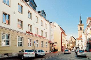Urlaub im Hotel am Kaisersaal 2024/2025 - hier günstig online buchen