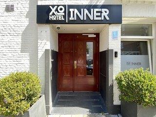 Urlaub im XO Hotel Inner 2024/2025 - hier günstig online buchen