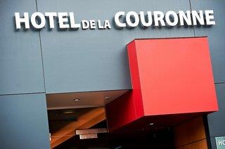 günstige Angebote für Hotel de la Couronne