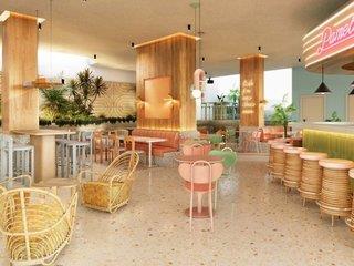 Urlaub im Nice Pam Hôtel 2024/2025 - hier günstig online buchen