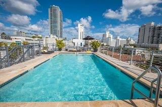 günstige Angebote für Riviera Hotel South Beach