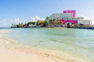 Urlaub im Mia Reef Isla Mujeres Resort - hier günstig online buchen