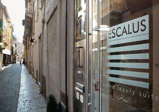 günstige Angebote für Escalus Luxury Suites Verona