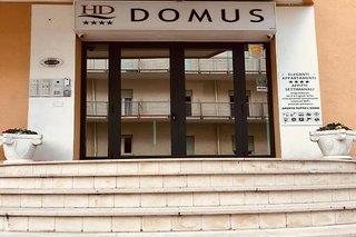 Urlaub im Suite Hotel Domus 2024/2025 - hier günstig online buchen