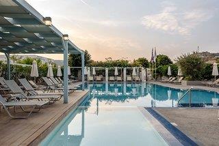 Urlaub im Nissia Kamares Hotel & Apartments 2024/2025 - hier günstig online buchen