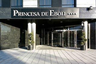 günstige Angebote für Sercotel Princesa de Eboli
