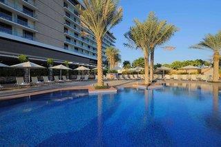 günstige Angebote für Park Inn by Radisson Abu Dhabi Yas Island