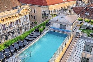 günstige Angebote für Continental Hotel Budapest