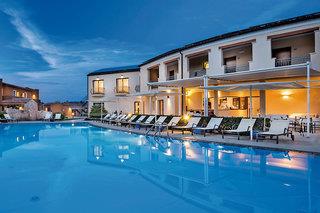 Urlaub im Terradimare Resort & Spa - hier günstig online buchen