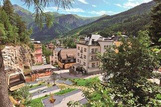 Urlaub im Salzburger Hof Bad Gastein 2024/2025 - hier günstig online buchen