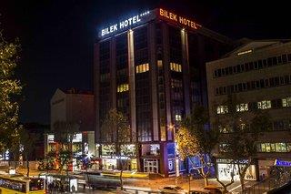 günstige Angebote für Bilek Hotel