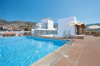 Urlaub im Hotel Madeira 2024/2025 - hier günstig online buchen