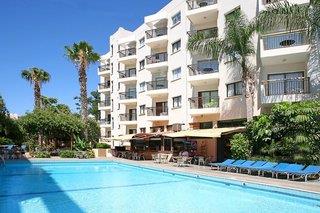 Urlaub im Alva Hotel Apartments 2024/2025 - hier günstig online buchen