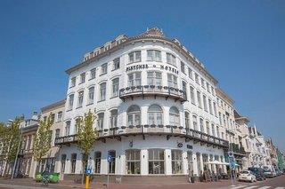 Urlaub im Fletcher Hotel-Restaurant Middelburg 2024/2025 - hier günstig online buchen