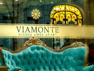 Urlaub im Up Viamonte Hotel 2024/2025 - hier günstig online buchen