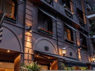 Urlaub im SuMa Recoleta Hotel 2024/2025 - hier günstig online buchen