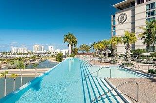 günstige Angebote für Sheraton Puerto Rico Hotel & Casino