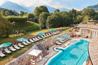 Urlaub im Grand Tirolia Hotel Kitzbühel, Curio Collection by Hilton 2024/2025 - hier günstig online buchen