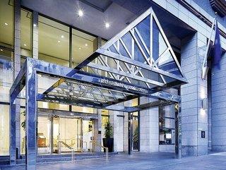 günstige Angebote für Hotel Nikko San Francisco