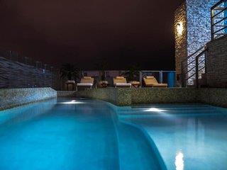 Urlaub im Sol de Oro Hotel & Suites 2024/2025 - hier günstig online buchen