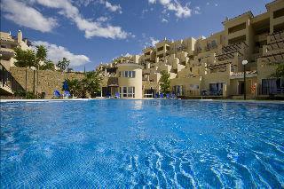 günstige Angebote für Colina del Paraiso by Checkin Hoteles