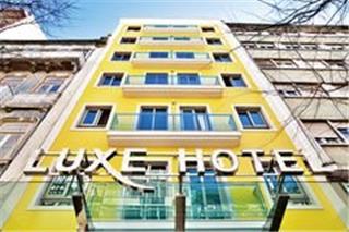 günstige Angebote für Turim Luxe Hotel