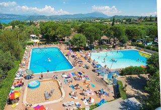 Urlaub im Camping Cisano & San Vito 2024/2025 - hier günstig online buchen