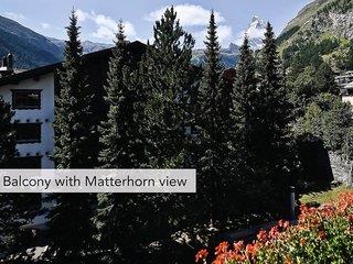 Urlaub im Alpenhof Zermatt 2024/2025 - hier günstig online buchen