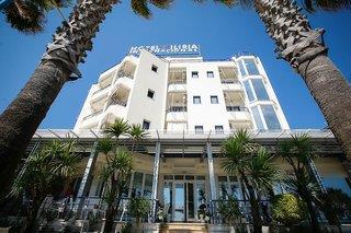 Urlaub im Iliria Internacional Hotel 2024/2025 - hier günstig online buchen