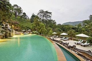 günstige Angebote für Panviman Chiang Mai Spa Resort