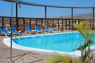 Urlaub im Elba Vecindario Aeropuerto Business & Convention Hotel 2024/2025 - hier günstig online buchen