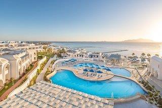 günstige Angebote für Pickalbatros Cyrene Grand Hotel & Spa