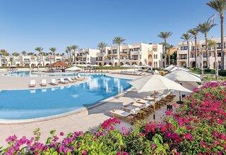 Urlaub im Urlaub Last Minute im Cleopatra Luxury Resort Sharm Sheikh - hier günstig online buchen