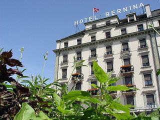 Urlaub im Hotel Bernina Geneva 2024/2025 - hier günstig online buchen