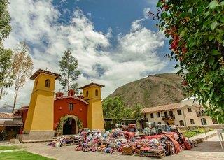 Urlaub im Sonesta Posada Del Inca Yucay 2024/2025 - hier günstig online buchen