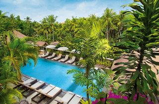 Urlaub im Ubud Village Hotel 2024/2025 - hier günstig online buchen