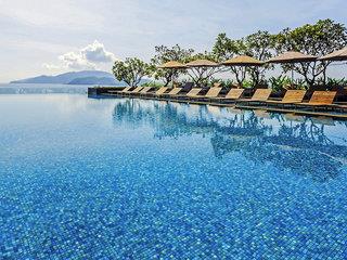 Urlaub im Sheraton Nha Trang Hotel & Spa 2024/2025 - hier günstig online buchen