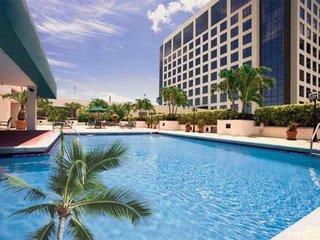 günstige Angebote für Marriott Miami Dadeland