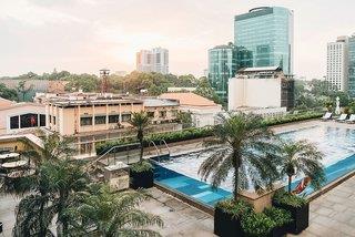 günstige Angebote für InterContinental Saigon