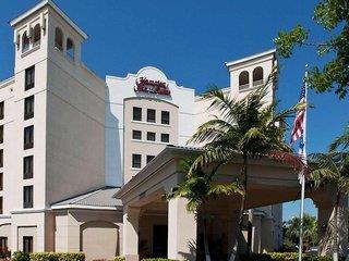 günstige Angebote für Hampton Inn & Suites Miami-Doral/Dolphin Mall