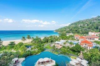 Urlaub im Centara Grand Beach Resort Phuket - hier günstig online buchen