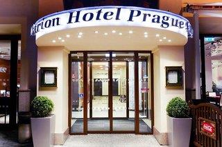 günstige Angebote für Clarion Hotel Prague City