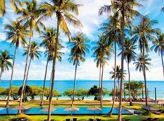 günstige Angebote für The Haad Tien Beach Resort