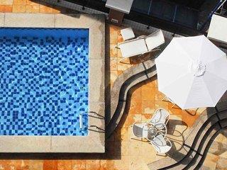 Urlaub im Mercure Fortaleza Meireles Hotel 2024/2025 - hier günstig online buchen