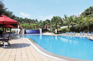 günstige Angebote für Royal Decameron Mompiche Beach Resort & Spa