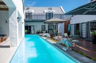 Urlaub im Abalone Hotel & Villas 2024/2025 - hier günstig online buchen