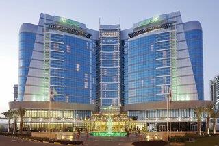 günstige Angebote für Holiday Inn Abu Dhabi